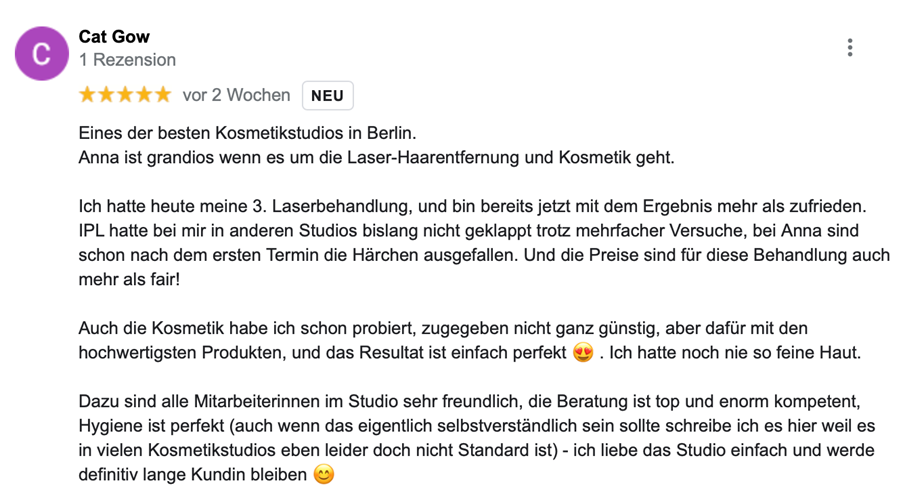 Wie ist das Feedback zum Soprano Titanium bisher?