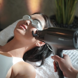 Simply Intelligent: Kombinierte Laserbehandlungen für optimale Ergebnisse Simply Intelligent: Kombinierte Laserbehandlungen für optimale Ergebnisse