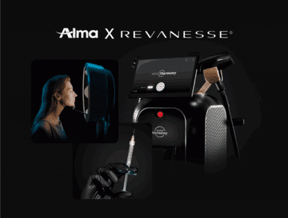 Alma x Revanesse Presse-Lunch: Innovation trifft Ästhetik