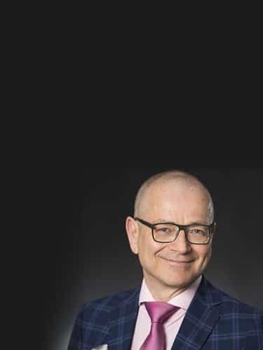 Inside the Aesthetic Mind: Prof. Dr. Uwe Paasch