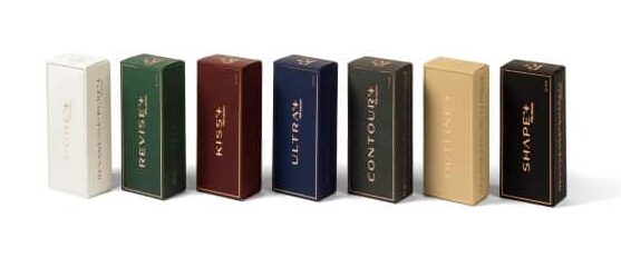 Die Partnerschaft: Alma X Prollenium