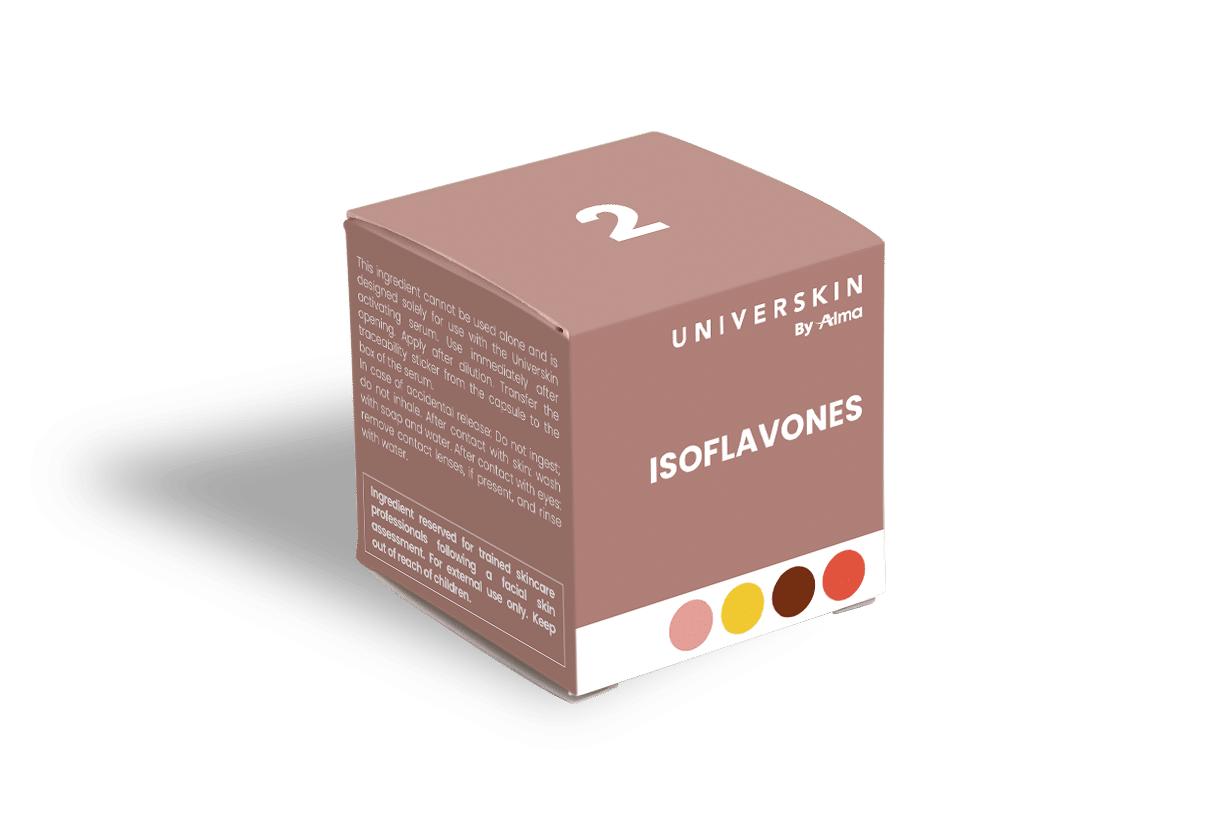 Isoflavones