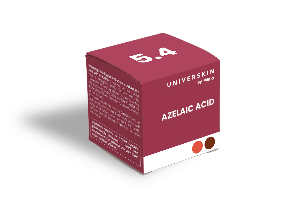 Azelaic Acid