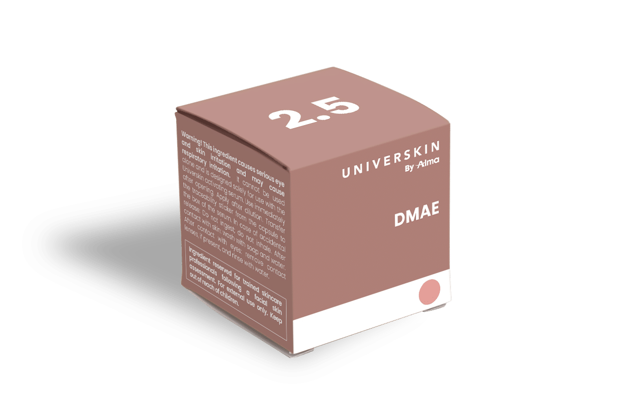 DMAE (Dimethylaminoethanol)