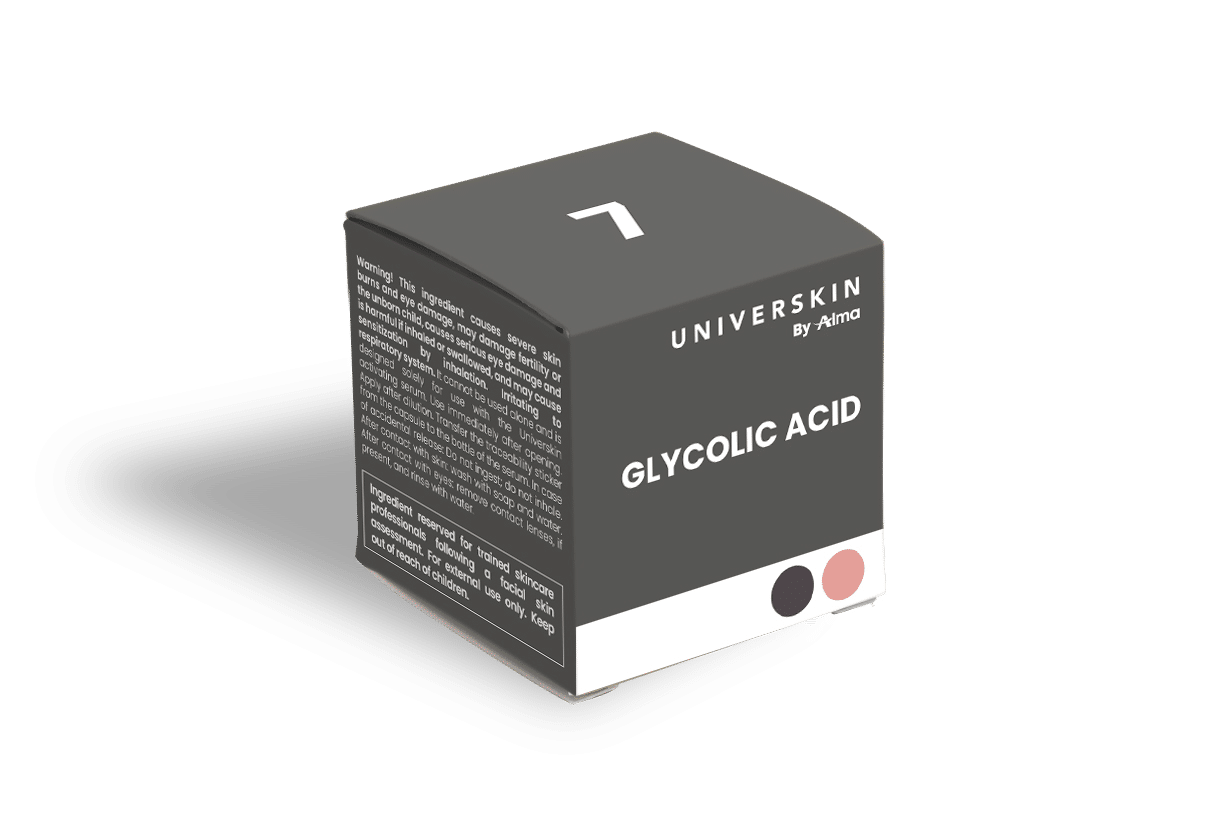 Glycolic Acid