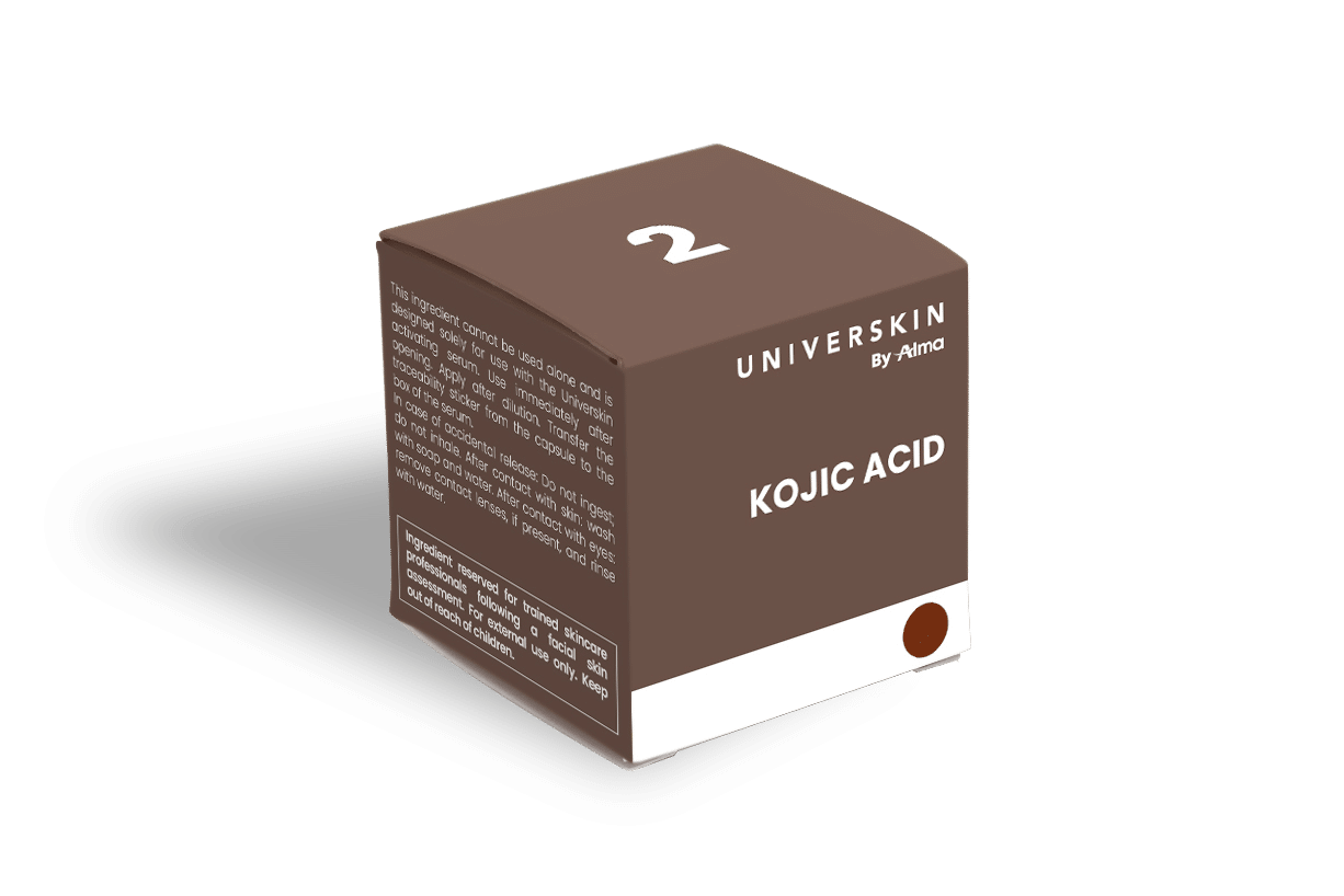 KOJIC ACID
