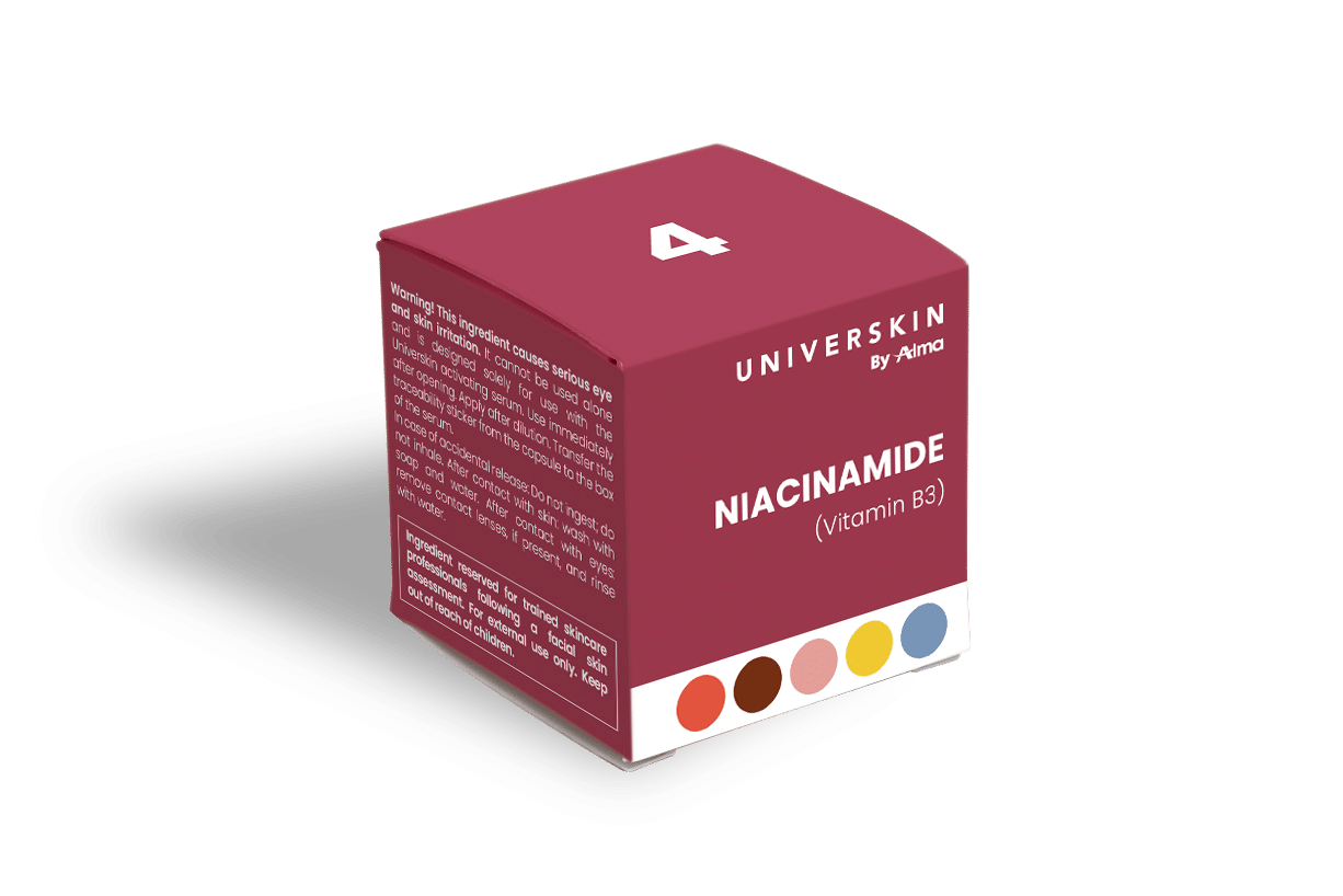 Niacinamide