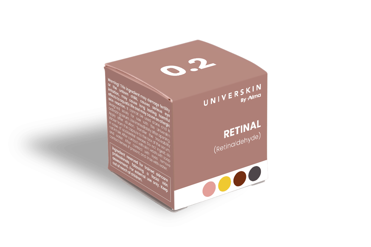 Retinal