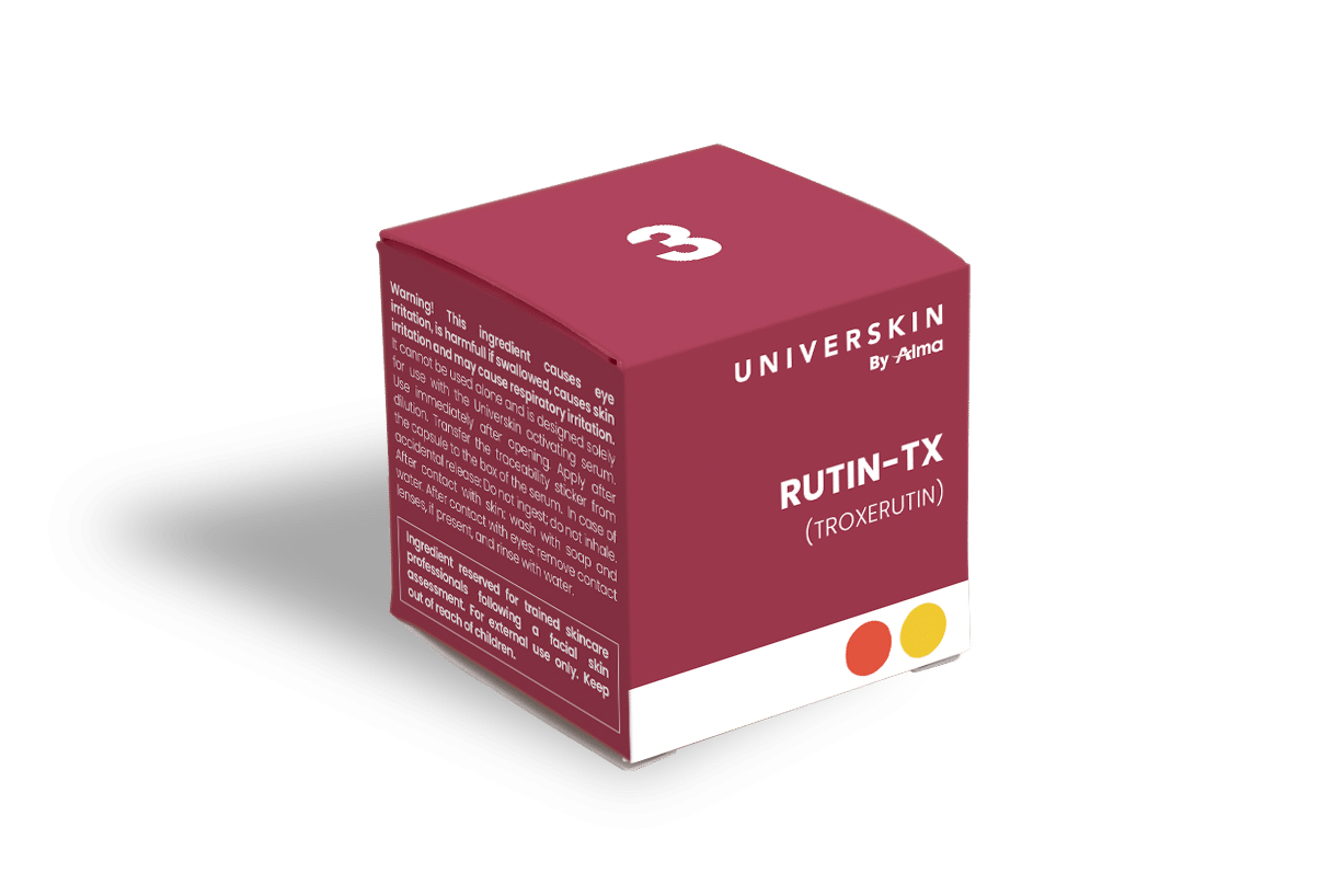 Rutin-TX (Troxerutin)