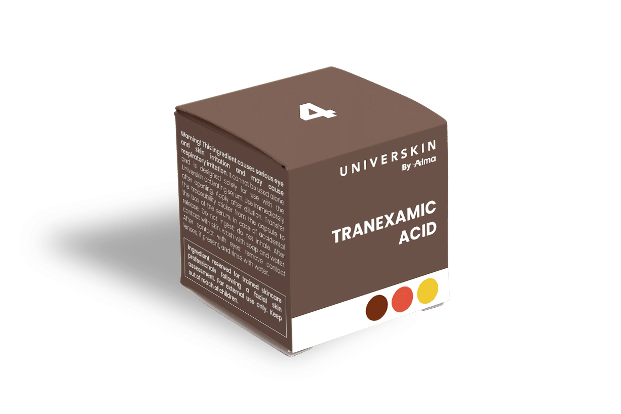 Tranexamic Acid
